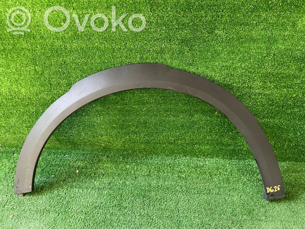 Opel Mokka B Kita išorės detalė 