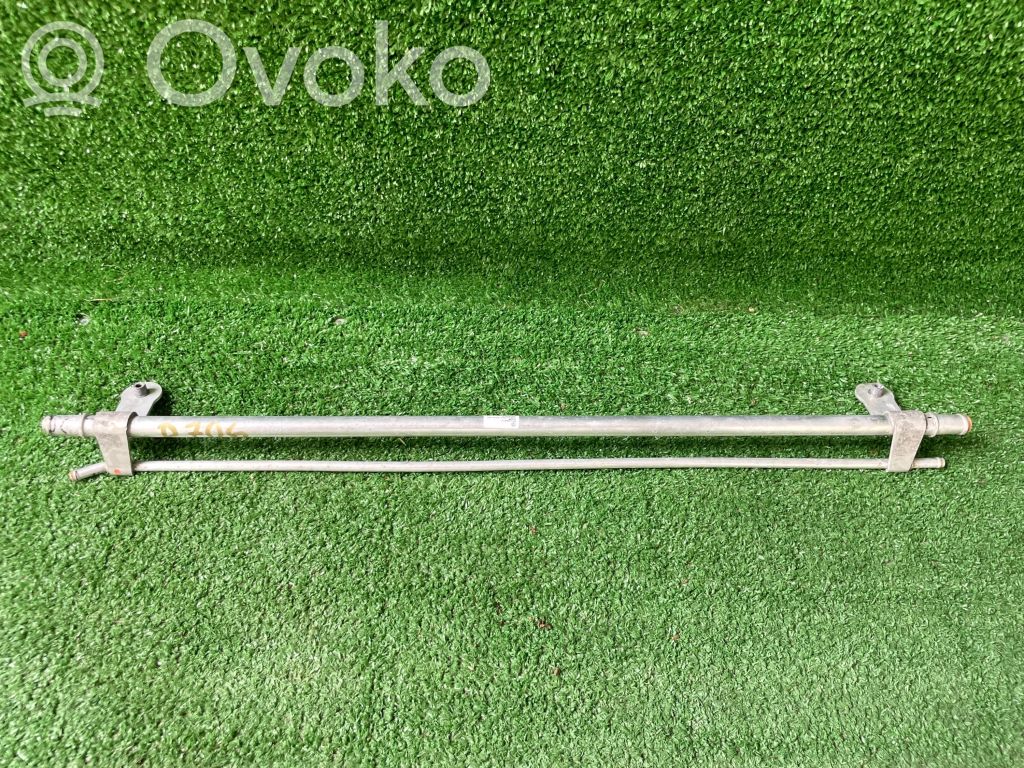 Audi Q7 4M Aušinimo skysčio radiatorius 