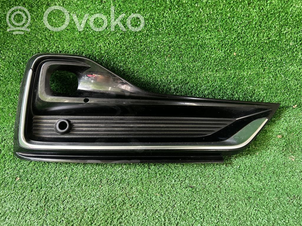 Ford Galaxy Muu ulkopuolen osa 