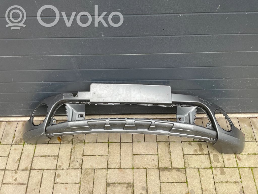 Etupuskuri   DK40