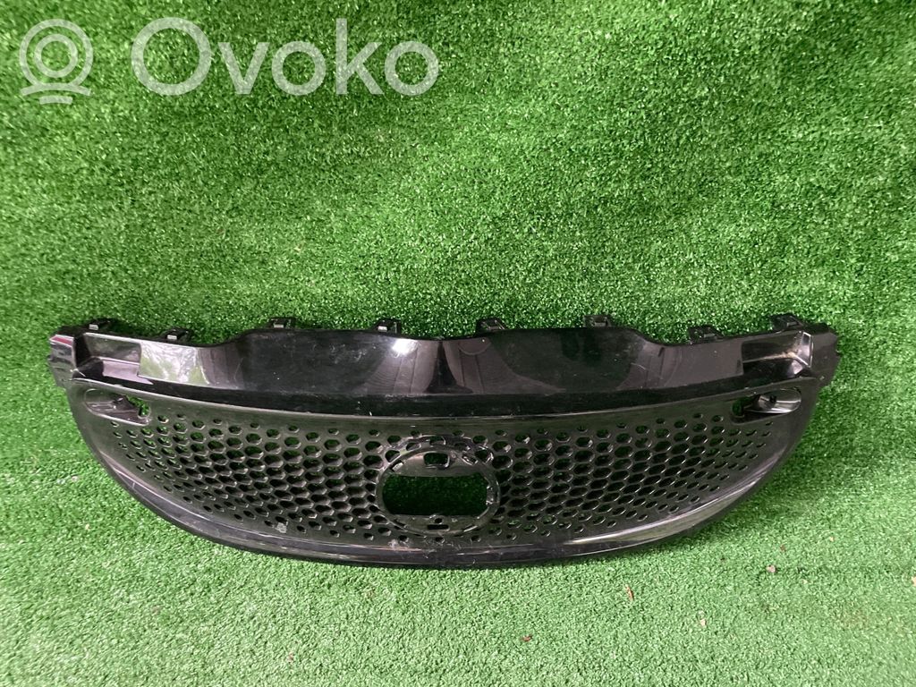 Smart ForFour II W453 Other exterior part 