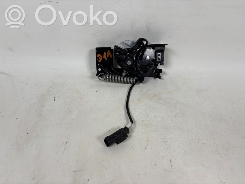 BMW 1 F20 F21 Engine bonnet/hood lock/catch 
