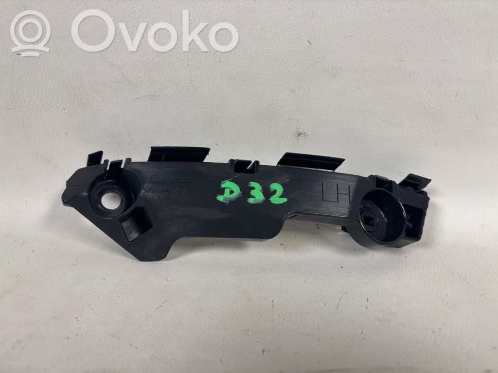 Mazda 6 Kita išorės detalė 