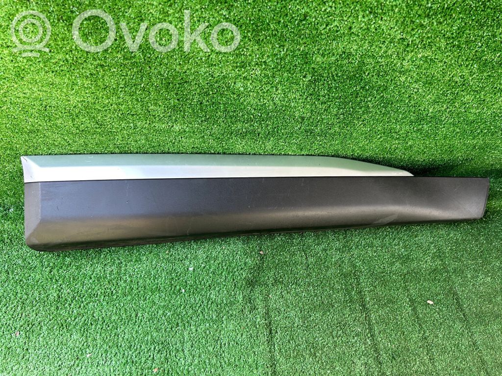 Peugeot 2008 II Kita salono detalė 