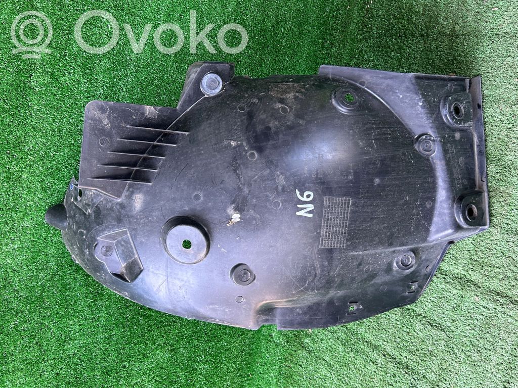 Dacia Sandero III Nadkole przednie 