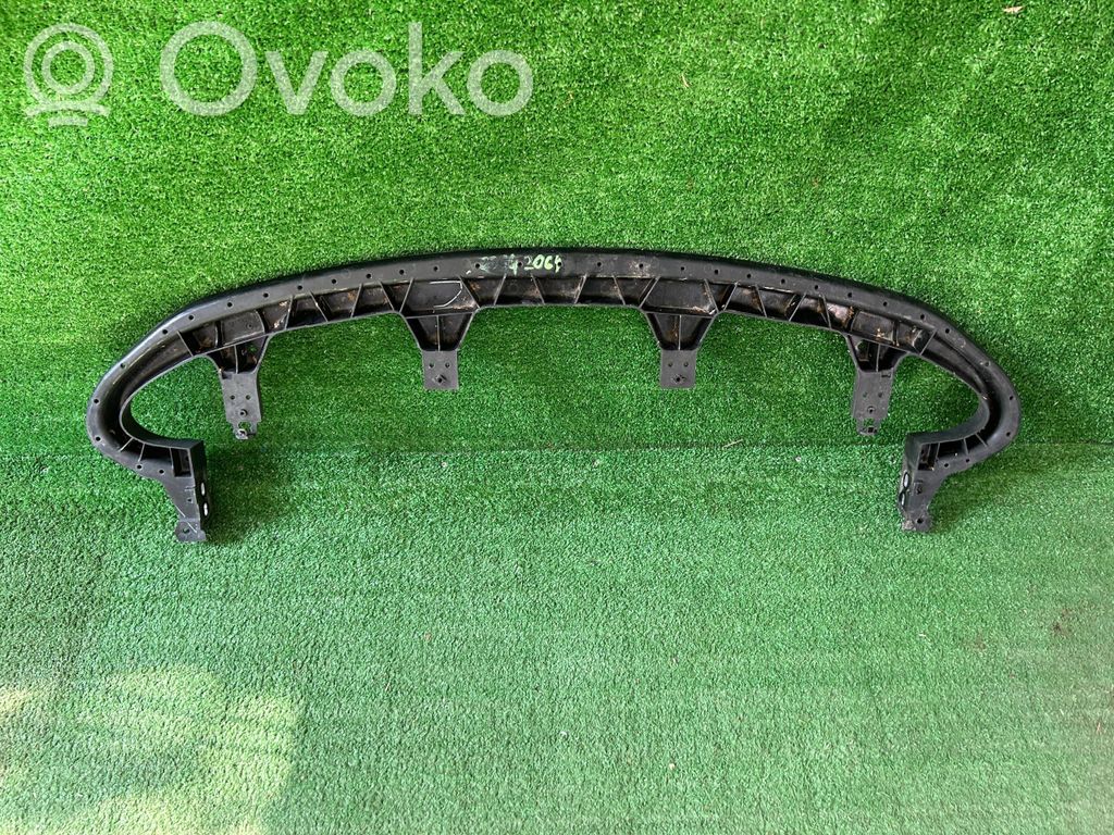 Opel Astra K Kita išorės detalė 