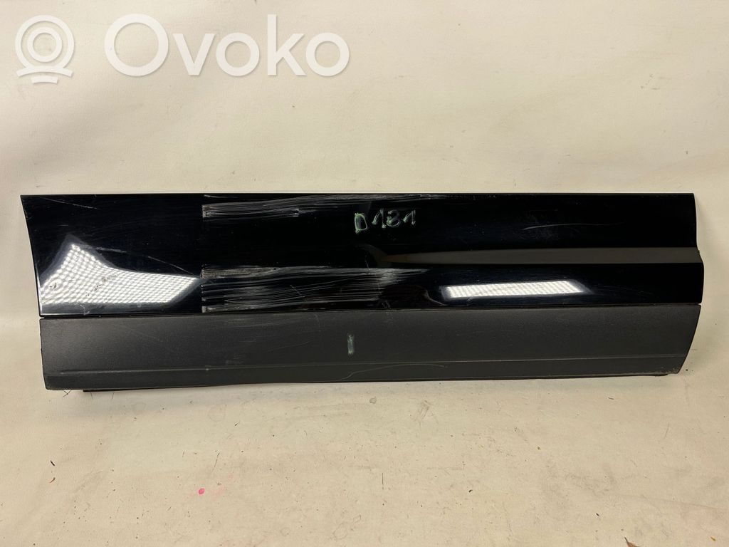 Porsche Cayenne (92A) Cita veida salona detaļa 
