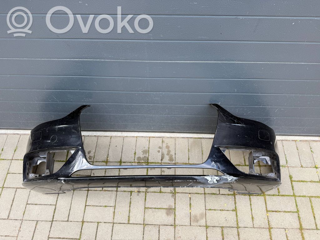 Audi A4 S4 B8 8K Etupuskuri 