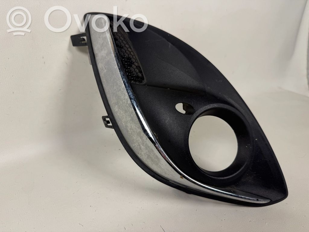 Opel Corsa D Sonstiges Einzelteil Exterieur 