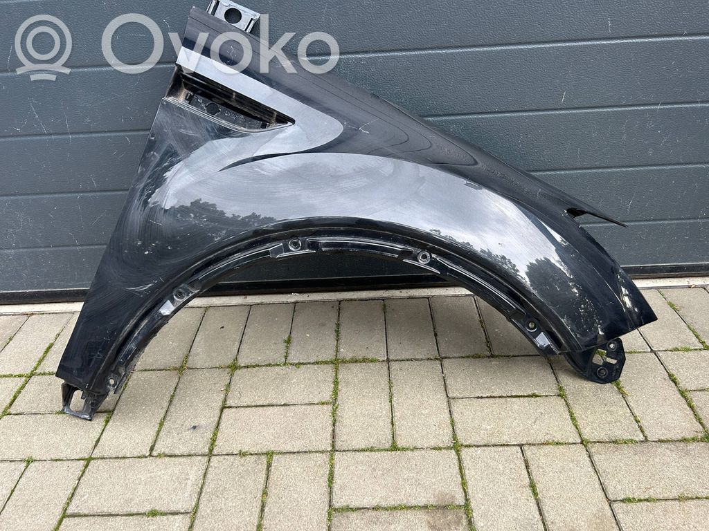 Ford Kuga I Guardabarro 