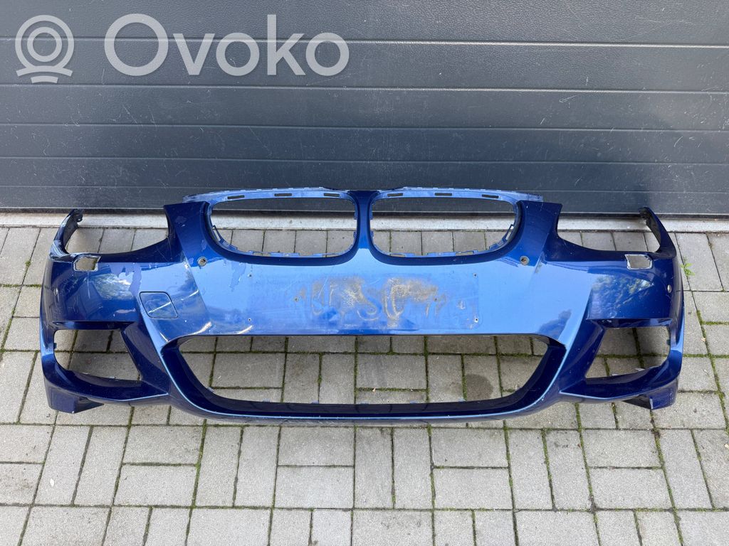Front bumper   8035599