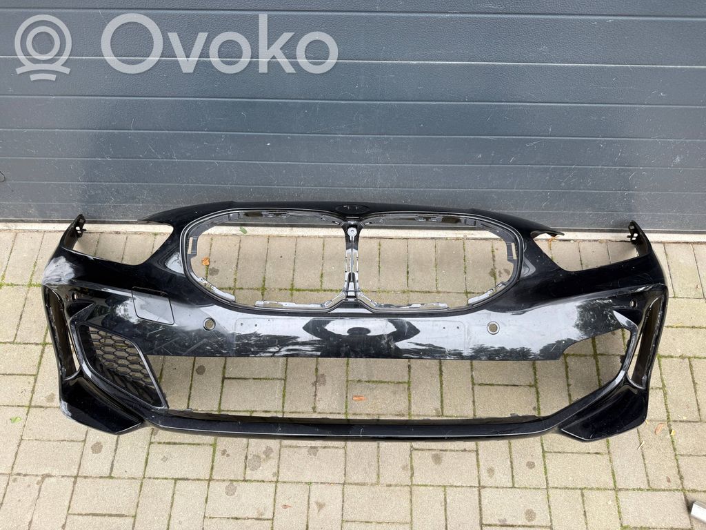 BMW 1 F40 Zderzak przedni 