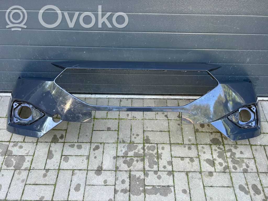 Seat Tarraco Front bumper 