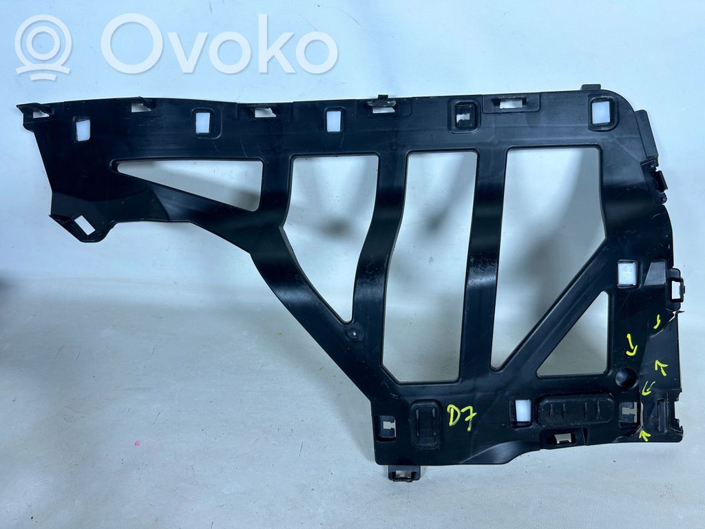 Muu ulkopuolen osa   D7
