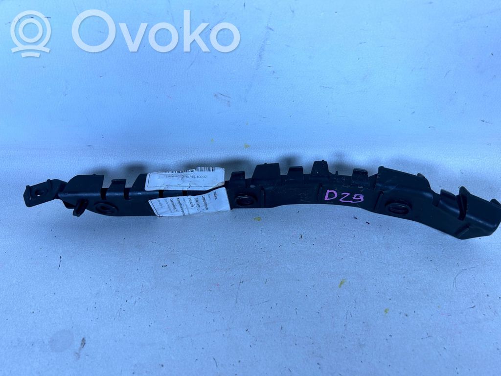 Skoda Roomster (5J) Other exterior part 