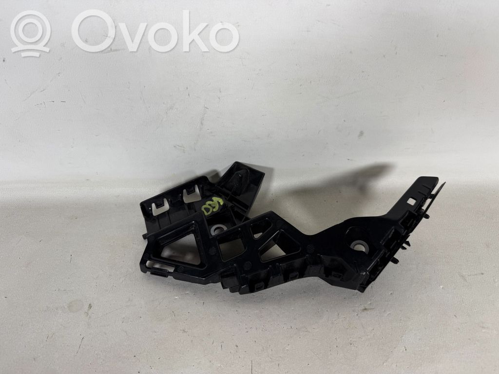 Volkswagen Golf VIII Kita išorės detalė 
