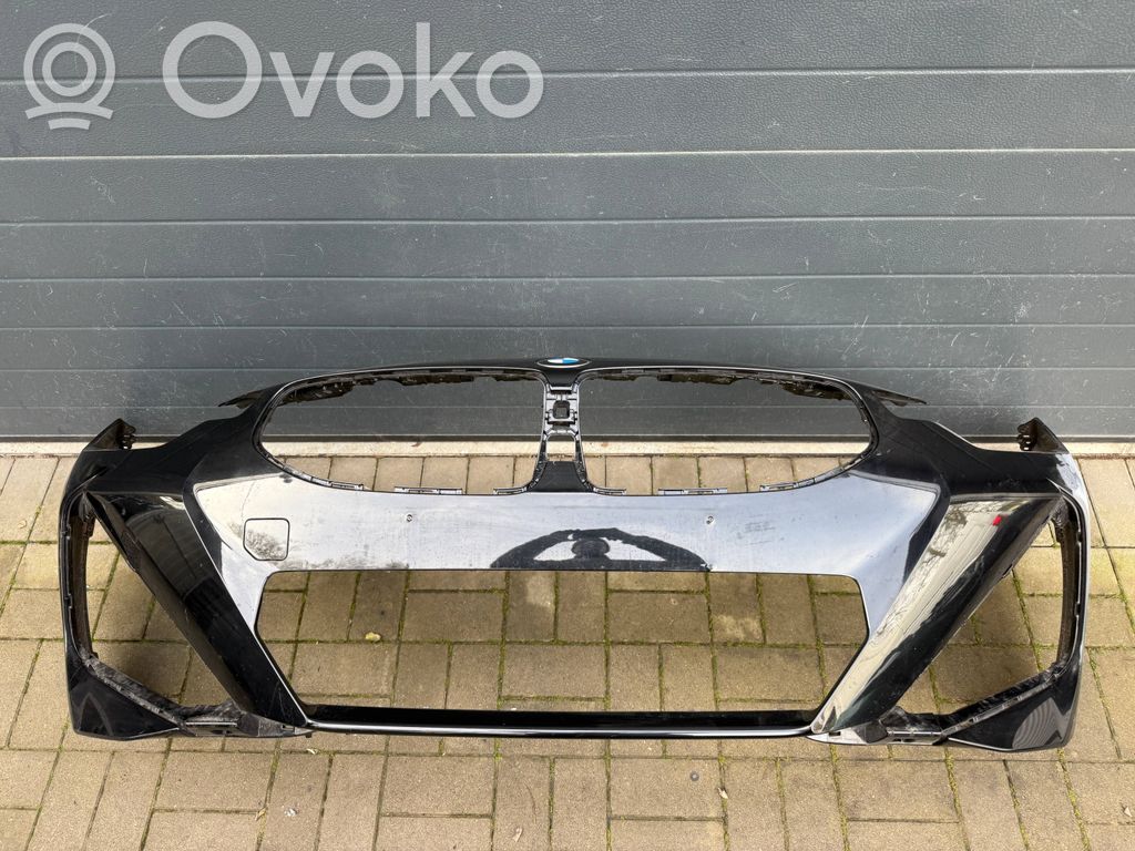 BMW 2 G42 Etupuskuri 