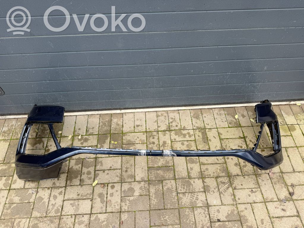 Audi Q8 Parachoques delantero 