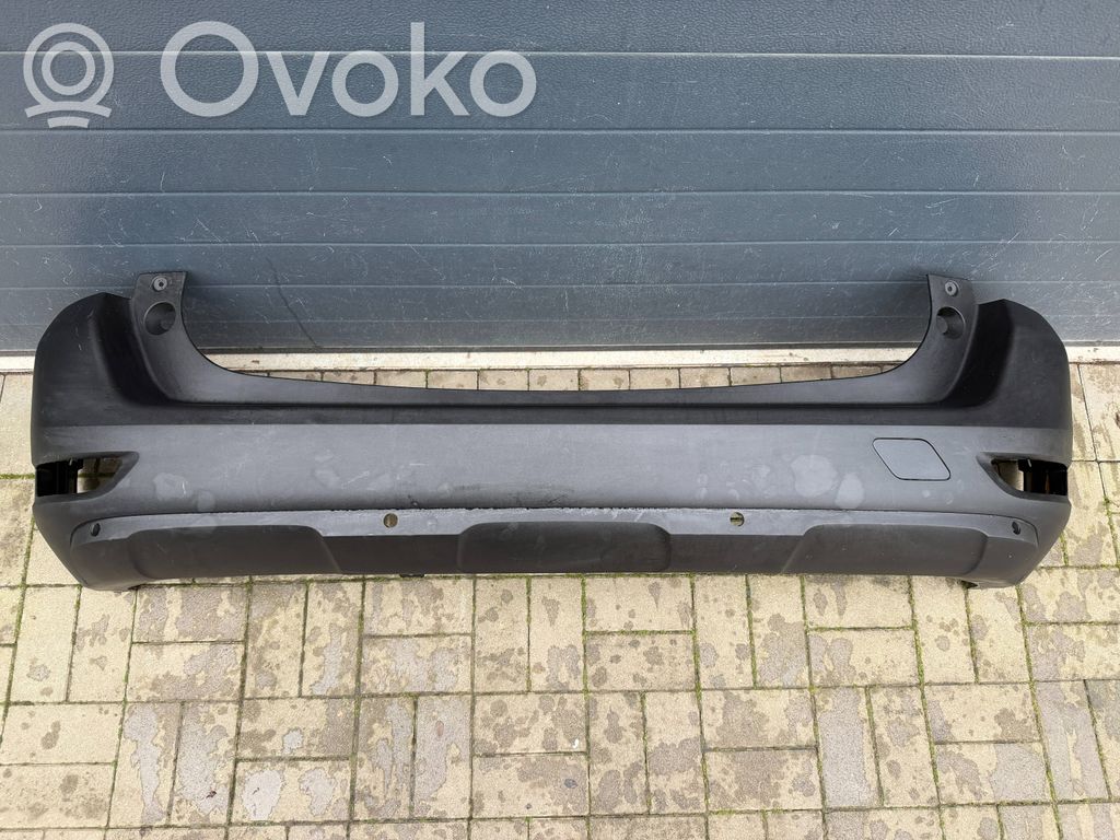 Peugeot 5008 Parachoques 