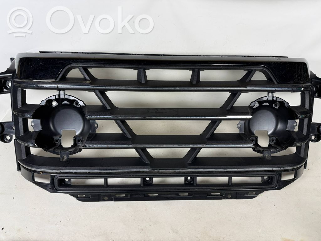 Ineos Grenadier Atrapa chłodnicy / Grill 