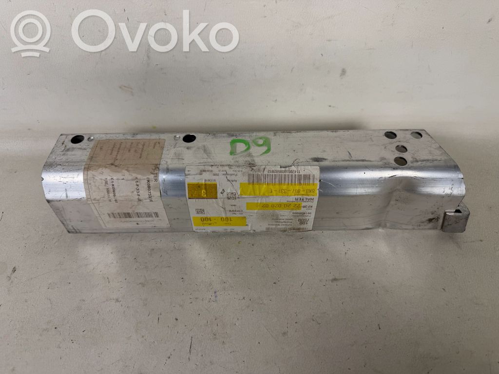 Audi A4 S4 B8 8K Muu ulkopuolen osa 