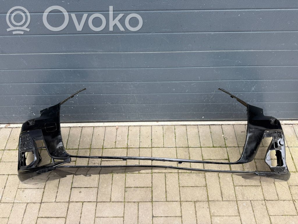 Audi A8 S8 D5 Front bumper 
