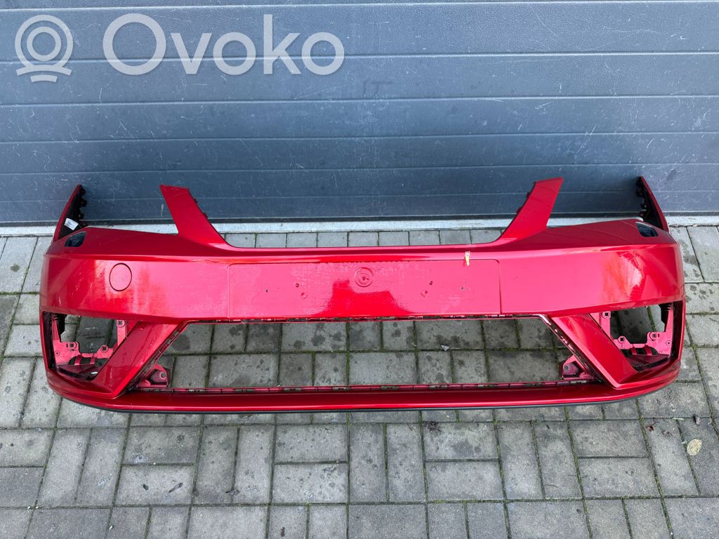 Seat Leon (5F) Priekšējais bamperis 