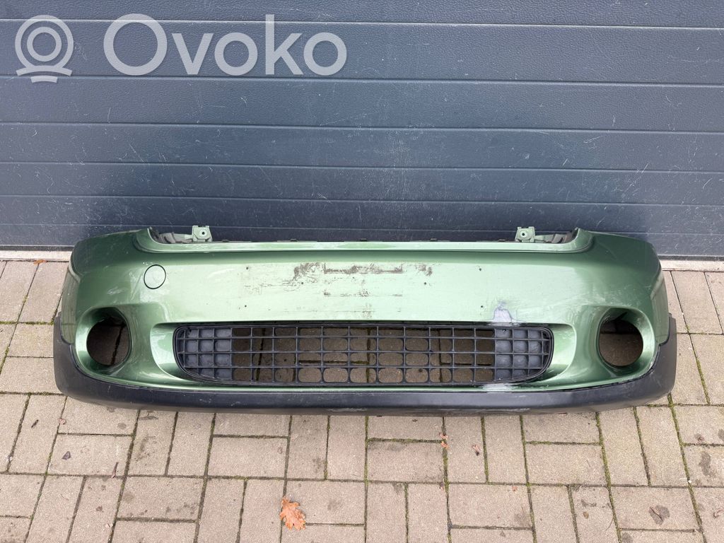 Mini Cooper Countryman R60 Etupuskuri 