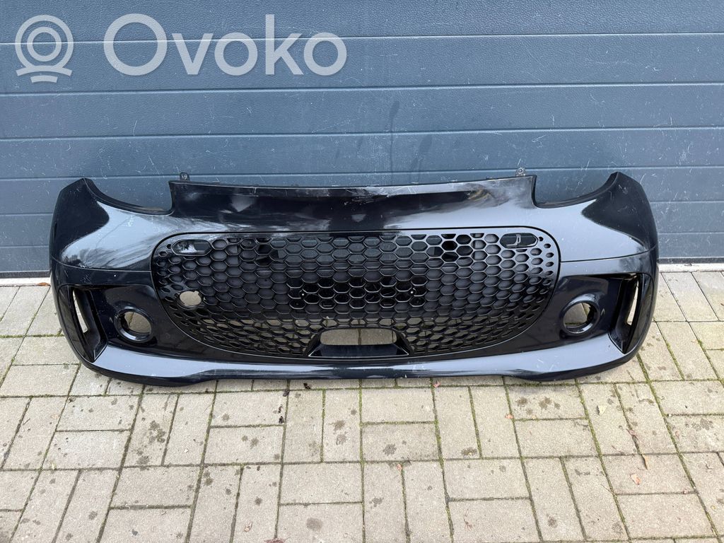 Smart ForFour II W453 Konepelti 
