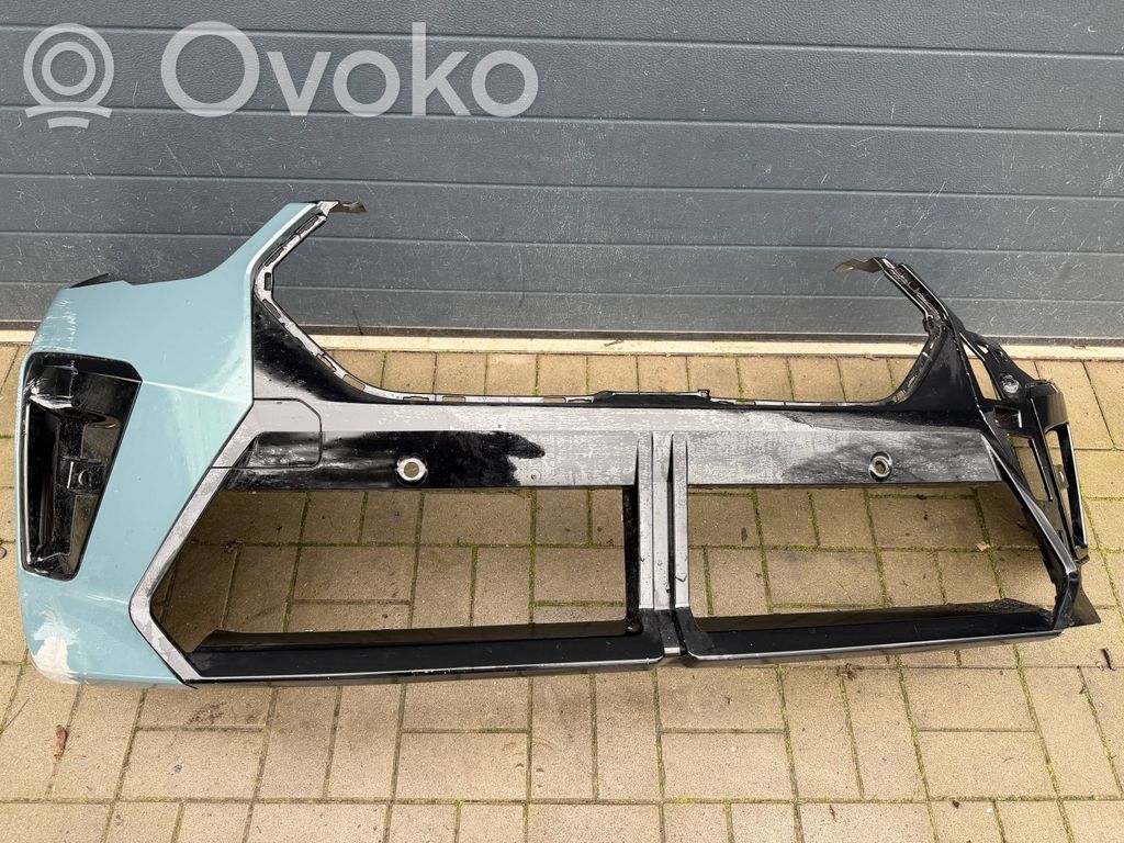 BMW X2 U10 Parachoques delantero 