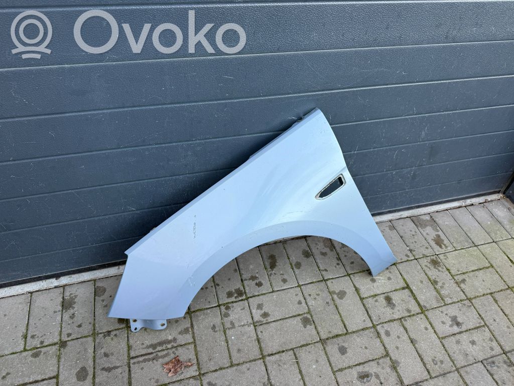 Opel Astra K Sparnas 