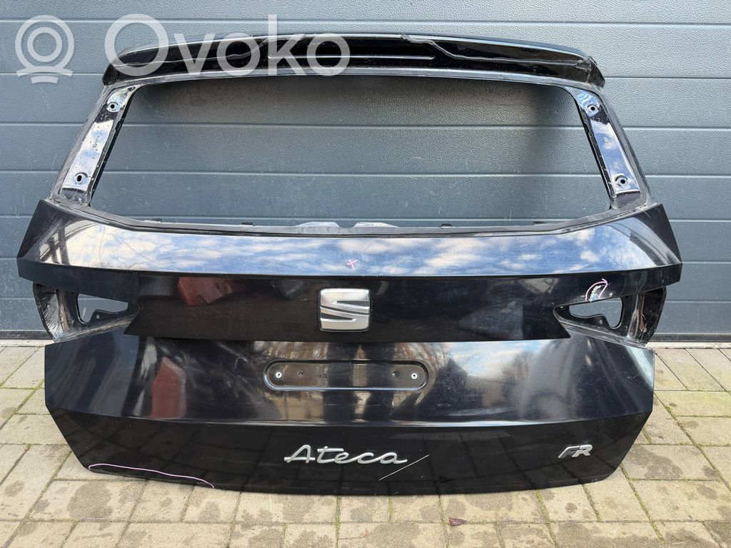 Seat Ateca Puerta del maletero/compartimento de carga 