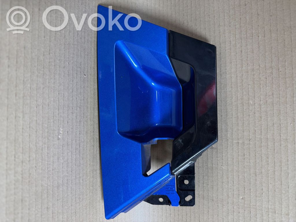 Toyota C-HR I Other exterior part 