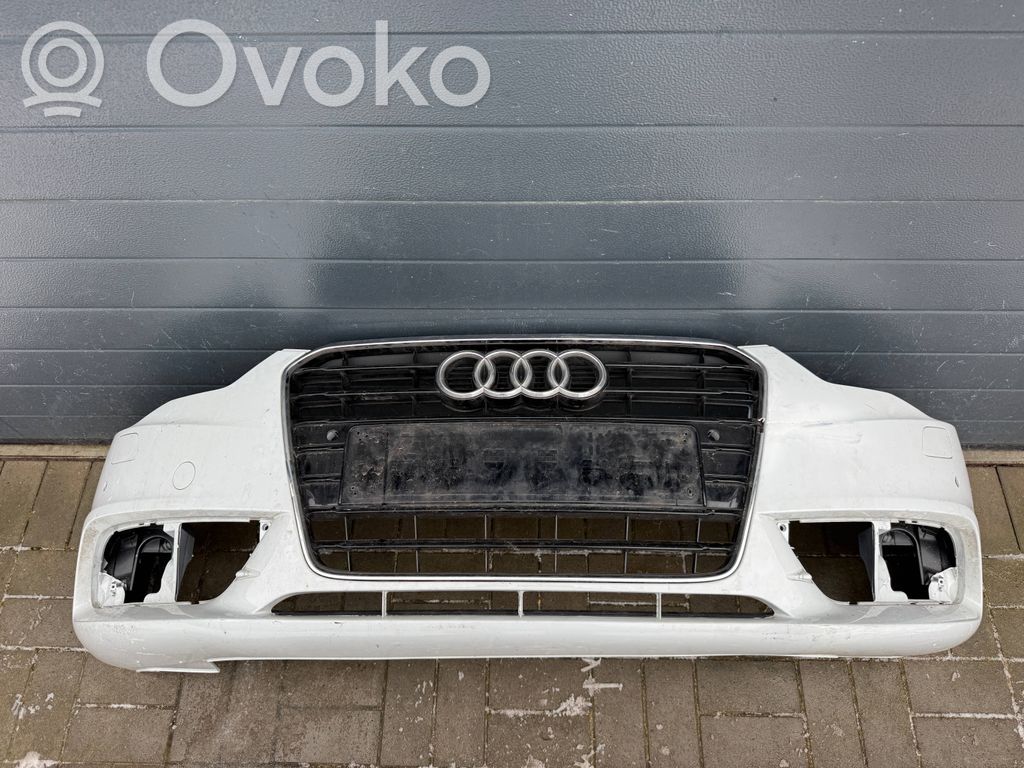 Audi A5 Sportback 8TA Priekinis bamperis 