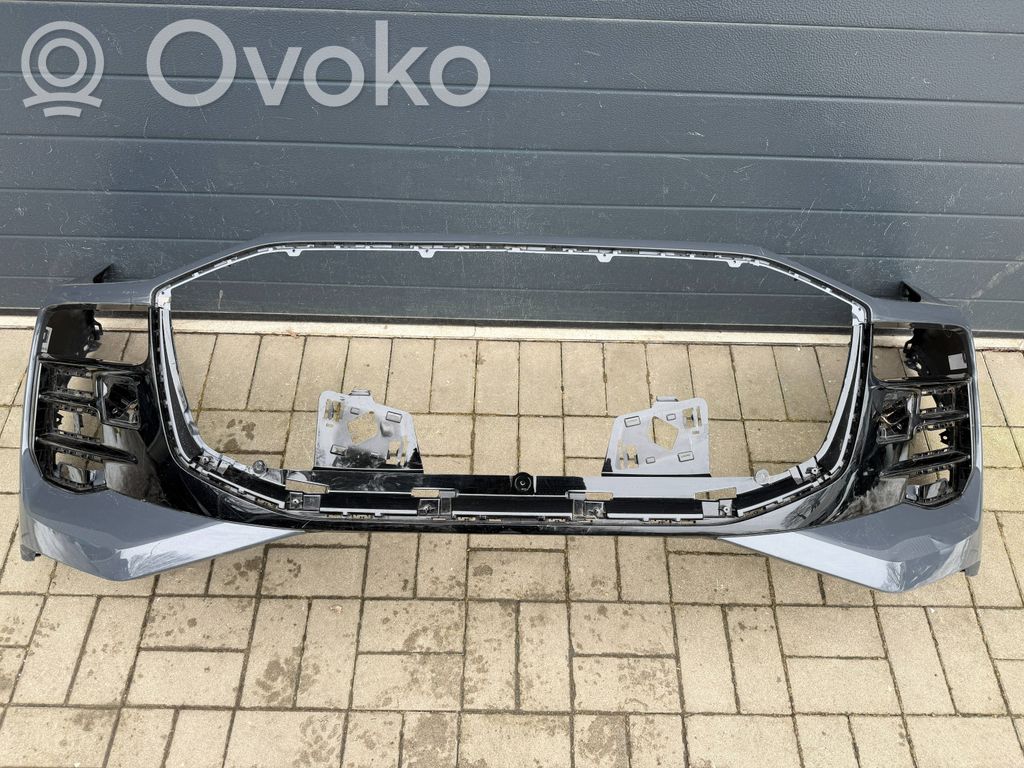 Audi Q6 e-tron Front bumper 