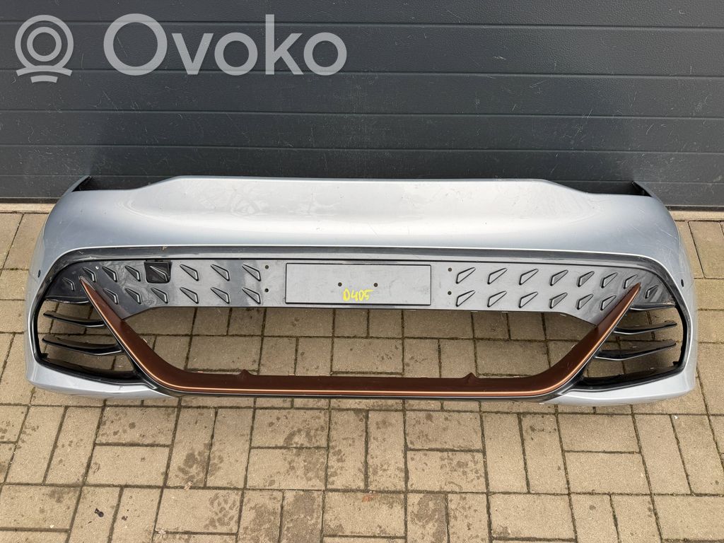 Cupra Born Front bumper 