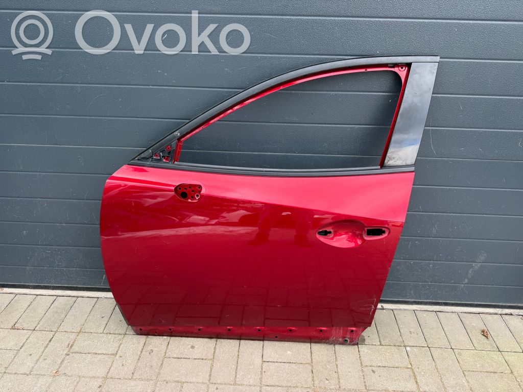 Etuovi   D10E59010