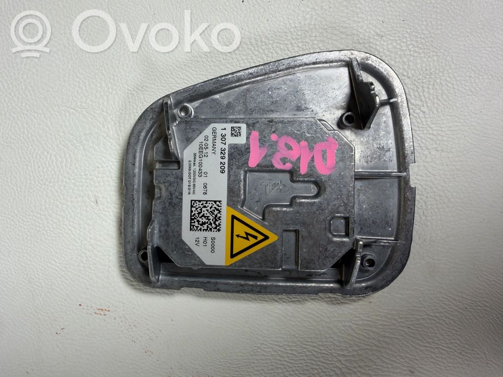Volvo V50 Luktura bloks / (ksenona bloks) 