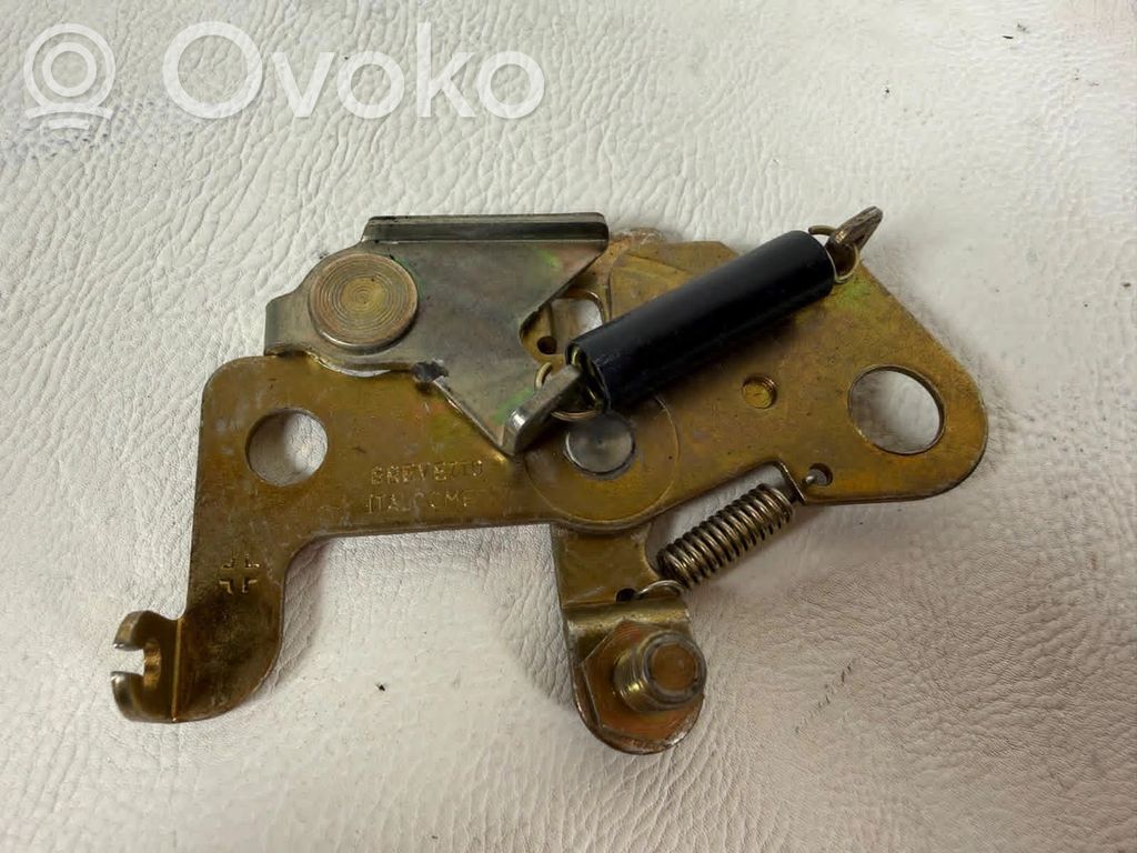 Fiat Barchetta Engine bonnet/hood hinges 