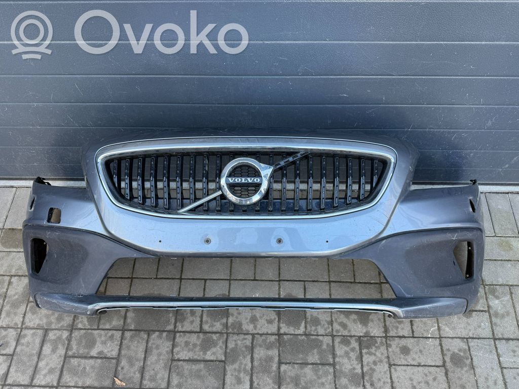 Volvo V40 Cross country Etupuskuri 