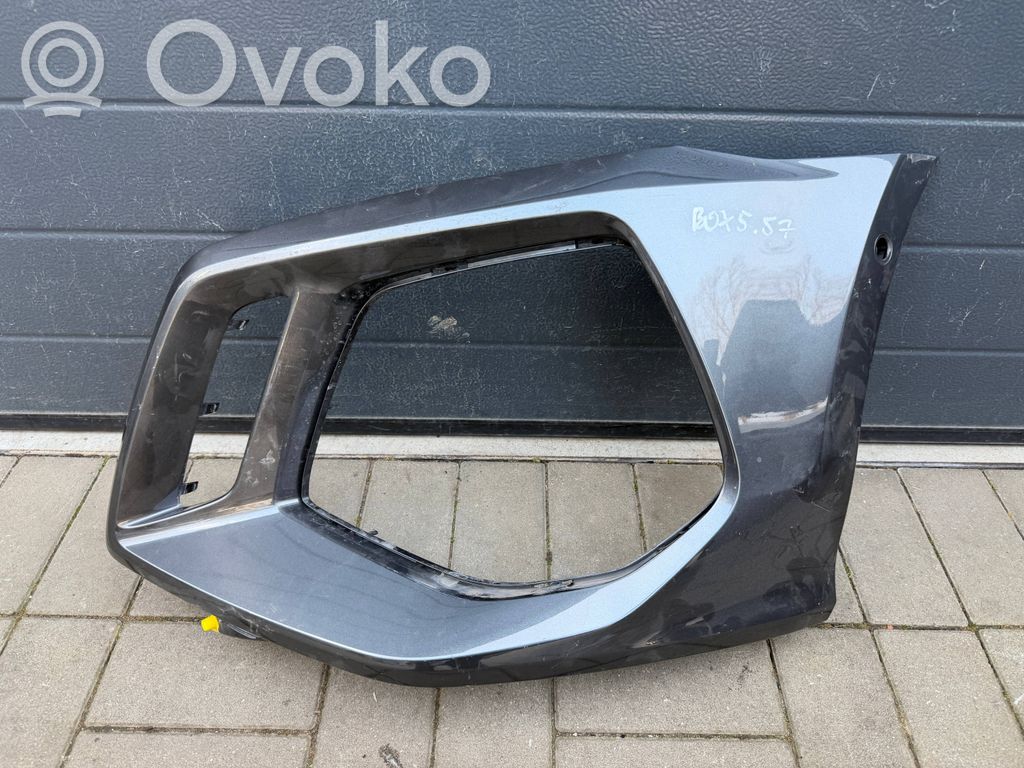 Audi A3 8Y Front bumper 