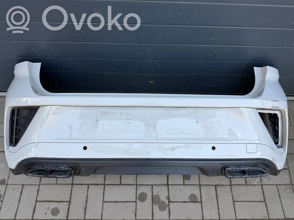 Volkswagen T-Roc Parachoques 