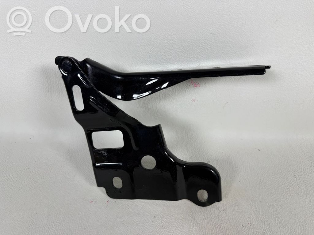 Volkswagen Caddy Engine bonnet/hood hinges 