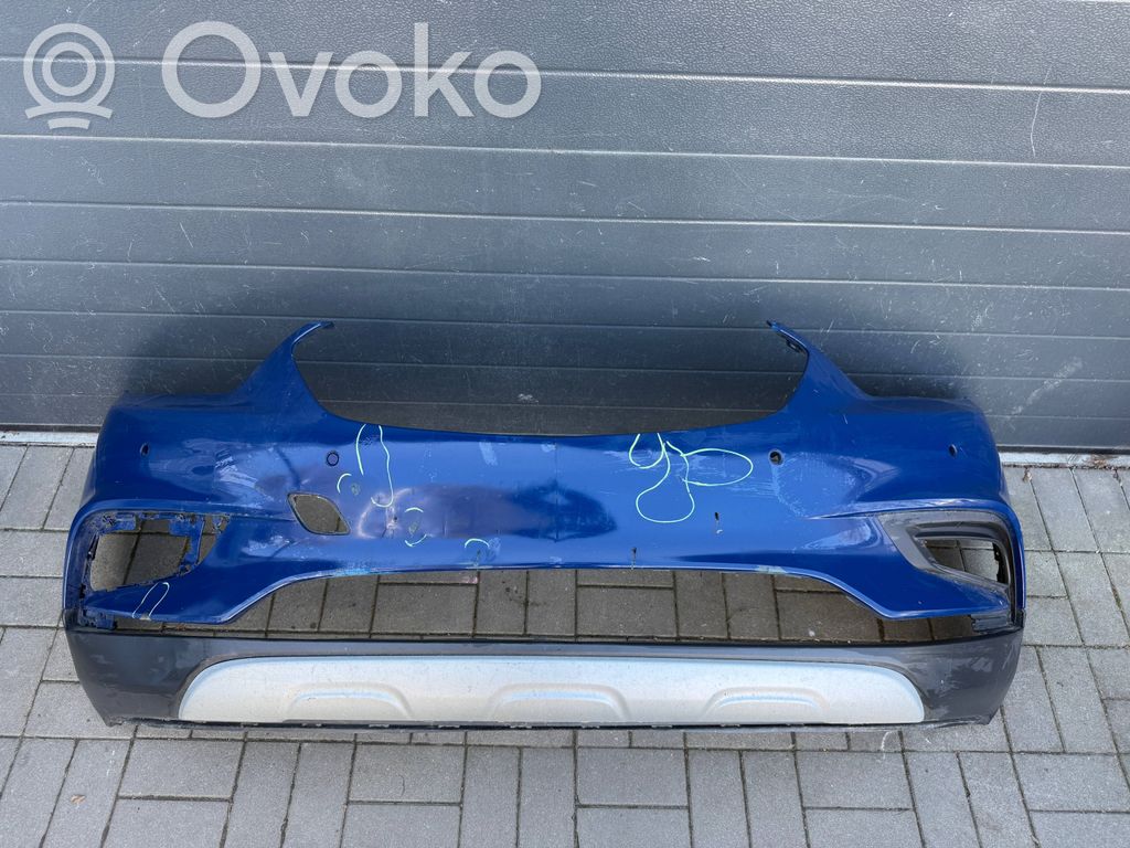 Opel Mokka X Priekinis bamperis 