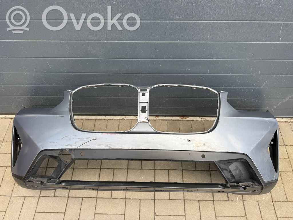 BMW X3 G01 Parachoques delantero 