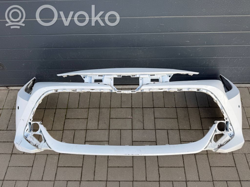 Toyota Corolla E210 E21 Front bumper 
