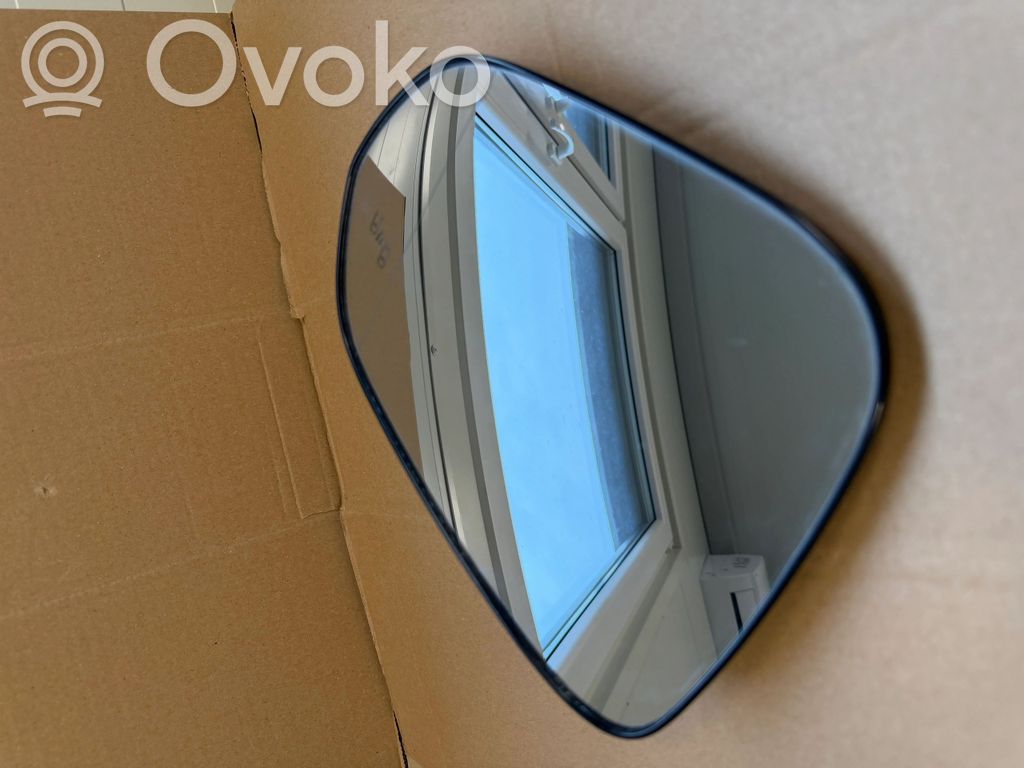 Lexus RX 450H Parte dello specchietto retrovisore della portiera anteriore 