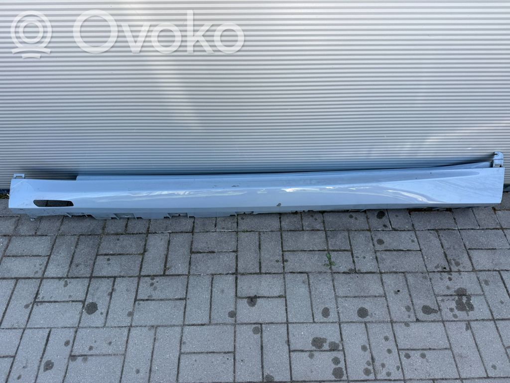 BMW X5 G05 Prag 