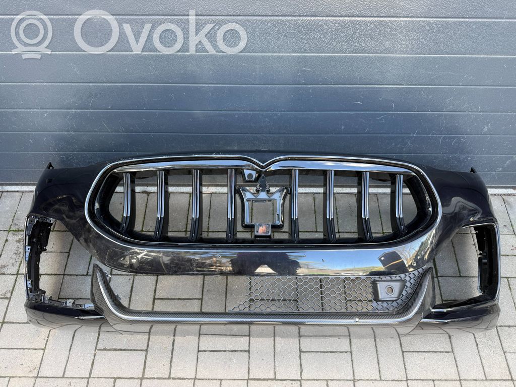 Maserati Levante Parachoques delantero 