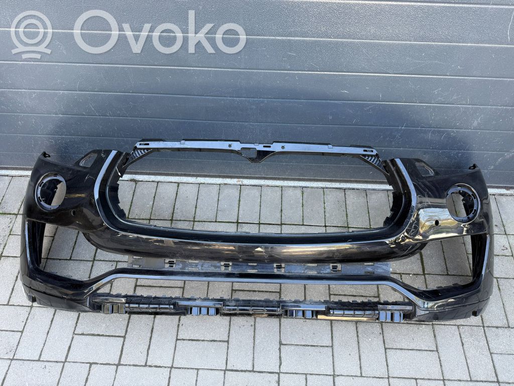 Maserati Levante Priekinis bamperis 